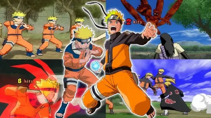 Лучшие файтинги по Наруто с эпическими поединками легендарных шиноби