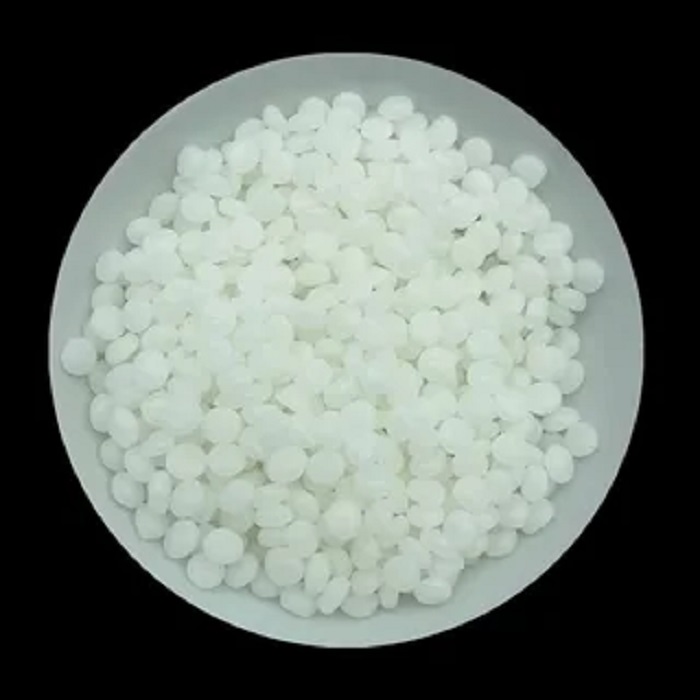 The role of hydrophilic glucose groups in O/W emulsification